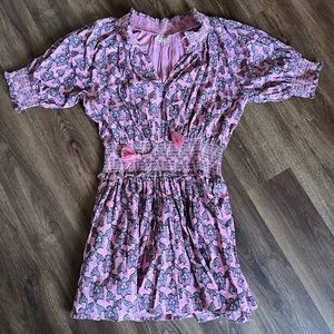 Roller rabbit dress